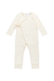 Estelle Wrap Onepiece - Cherries
