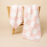Chenille Blanket