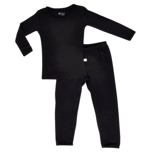 Kyte Baby - Toddler Pajama Set in Midnight