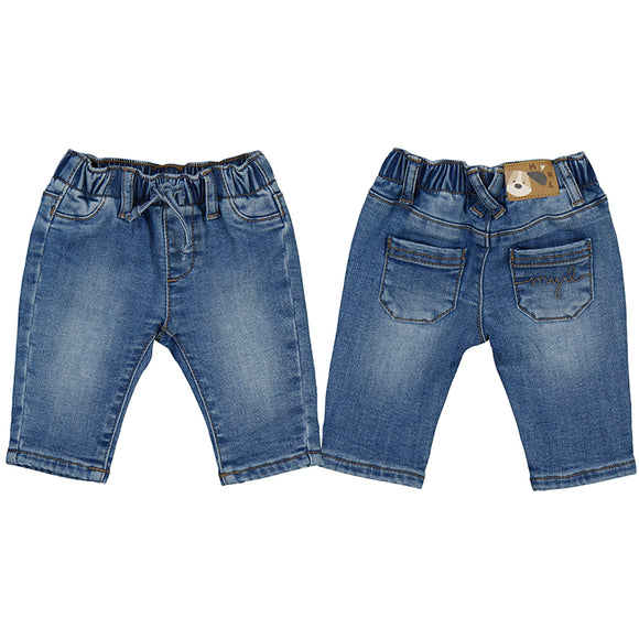 Mayoral - Basic Jean Trousers