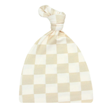 Lou Lou & Co. Top Knot Hat