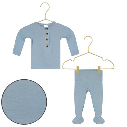 Lou Lou - NB Outfit Set