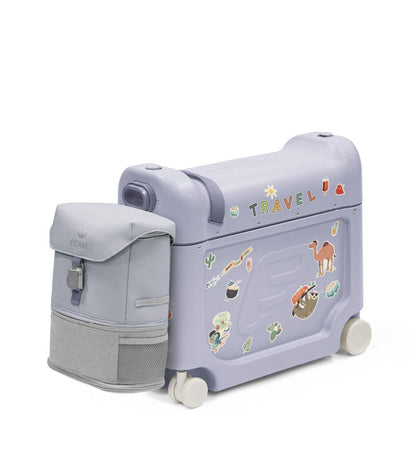 JetKids by Stokke® BedBox Bundle with Backpack