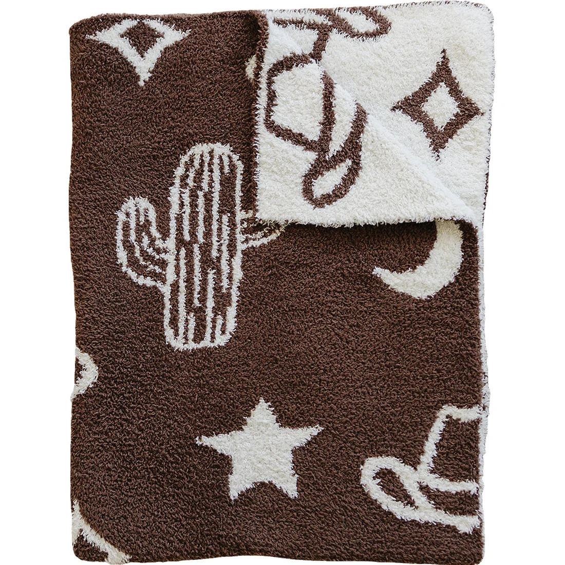 Mebie - Plush Blanket