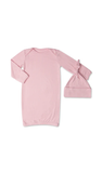 Women's 5-Piece Set - Blush