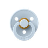 Bibs - Latex Single Pacifier Round
