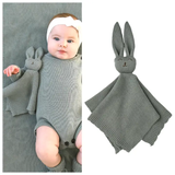 KNIT BUNNY LOVEY