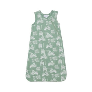 Tencel Modal .5 TOG Sleepsack - Tractor