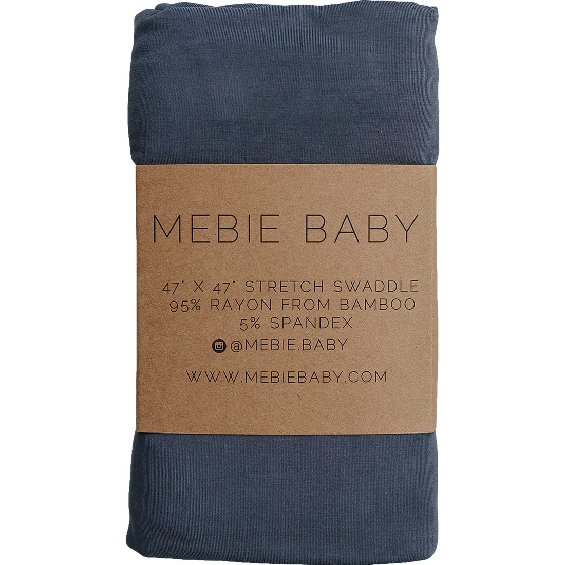 Mebie - Bamboo Swaddle