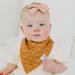 Bandana Bibs - Eden