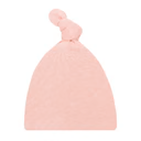 Lou Lou & Co - Plush Knit Top Knot Hat