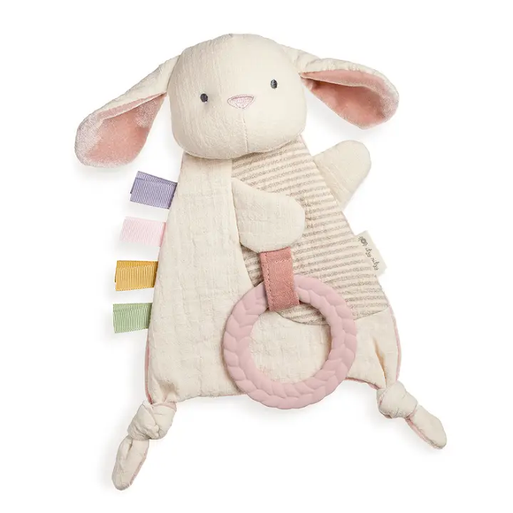 Bitzy Crinkle Bunny