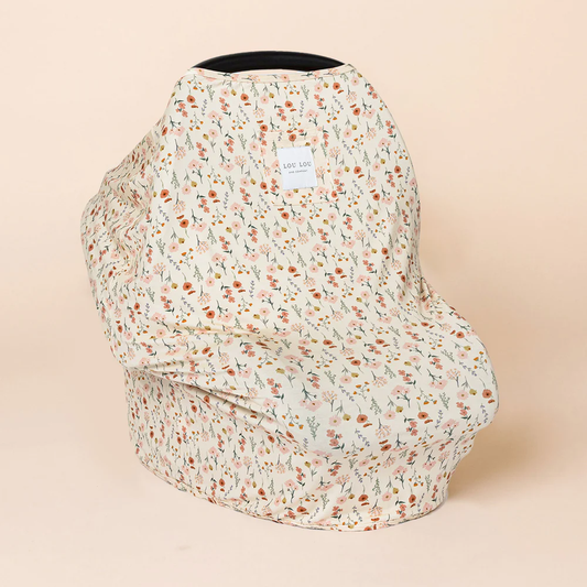 Lou Lou & Co. - Multi-Use Cover