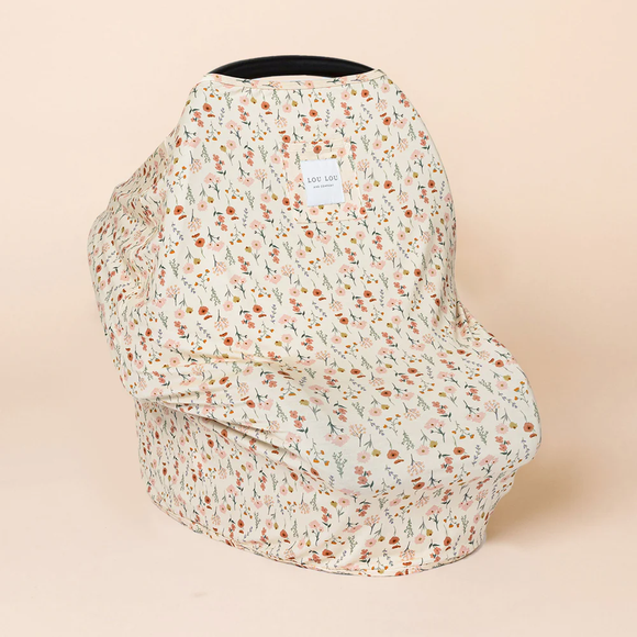 Lou Lou & Co. - Multi-Use Cover