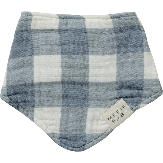 Mebie - Muslin Bib