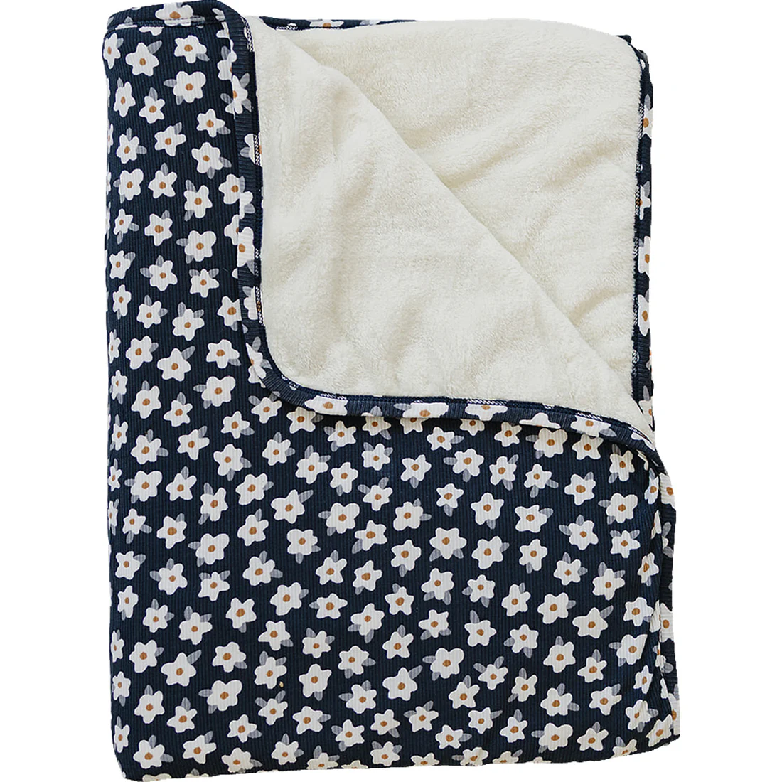Mebie - Fleece Quilt