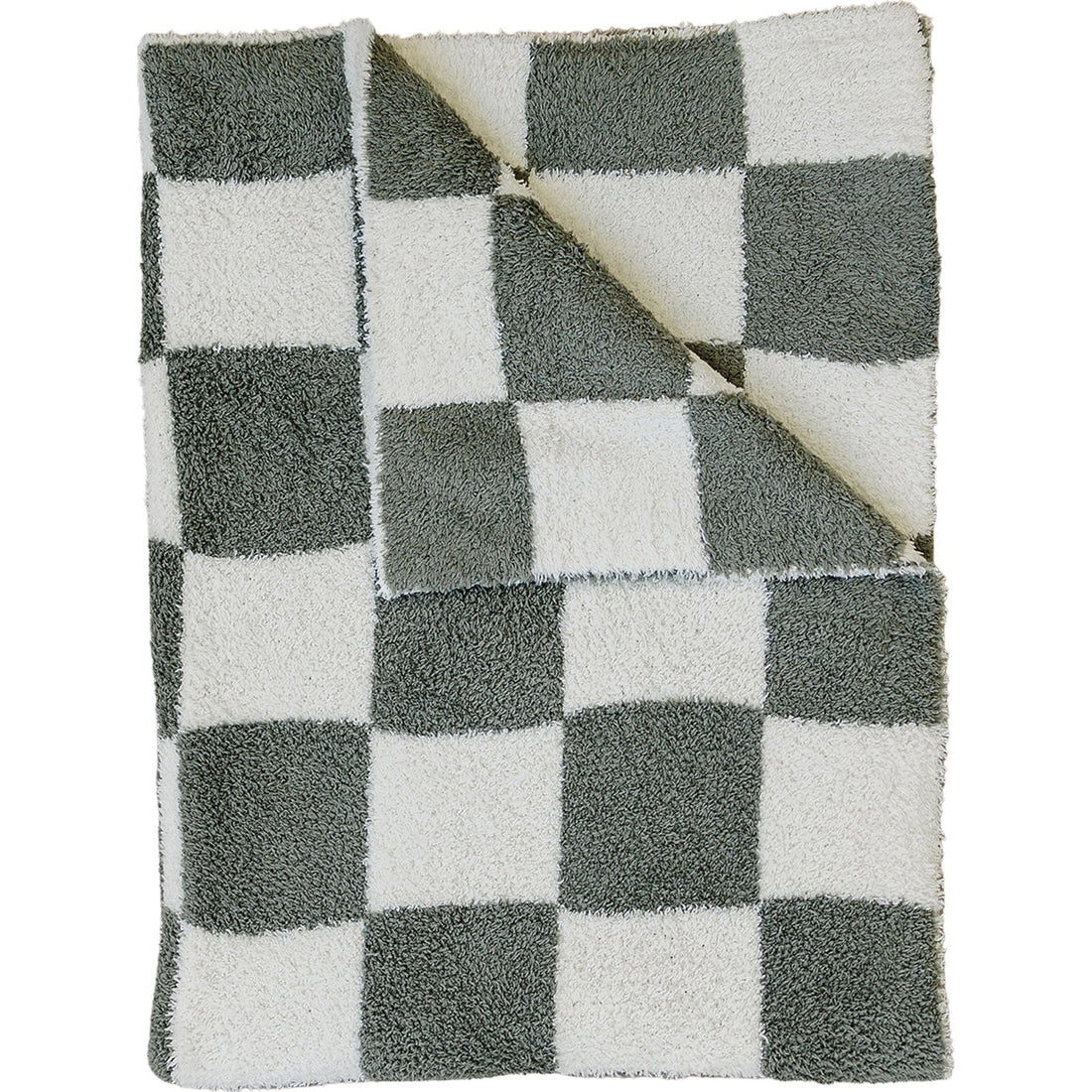 Mebie - Plush Blanket