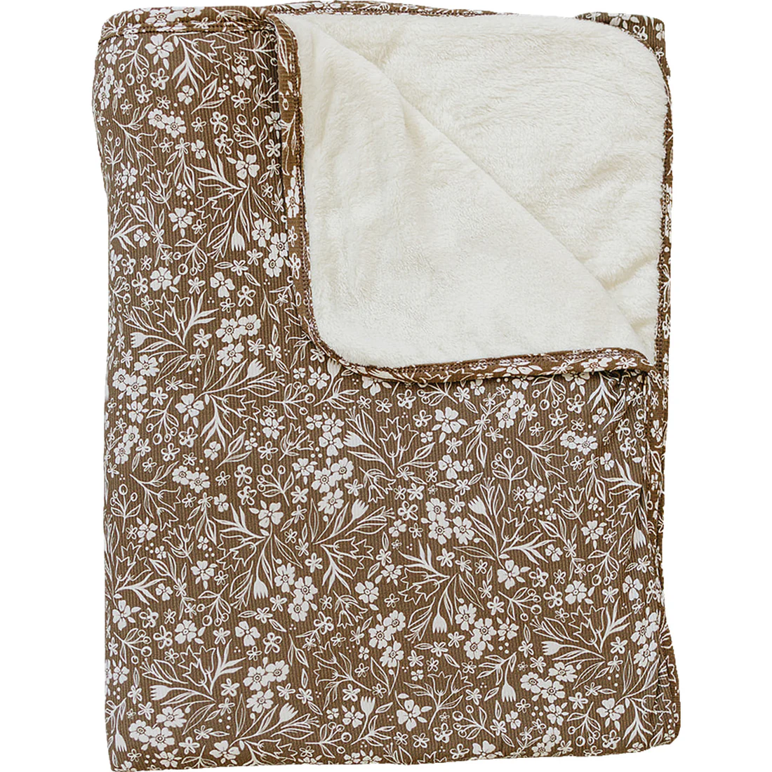 Mebie - Fleece Quilt