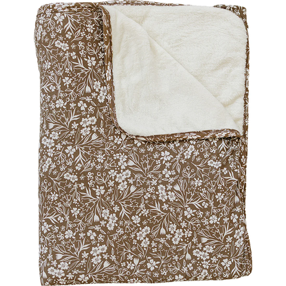Mebie - Fleece Quilt