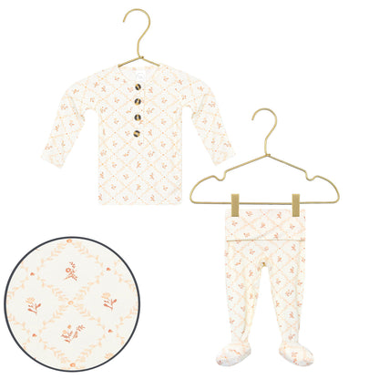 Lou Lou - NB Outfit Set
