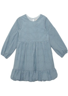 Mabel + Honey - Eva Dress