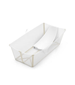 stokke collapsible bath Stokke Flexi Bath Bundle