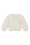 Mabel Jumper - Vanilla