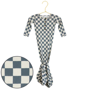 Lou Lou & Co. - Knotted Gown - Miles