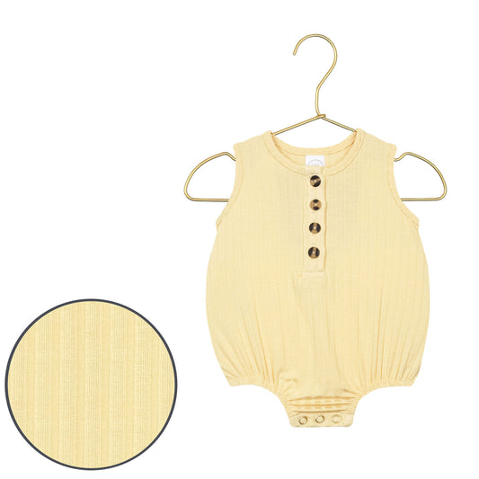 Lou Lou & Co. - Bubble Romper - Birdie