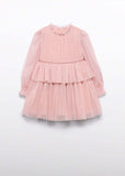 Abel & Lula - Shimmer Tulle Dress