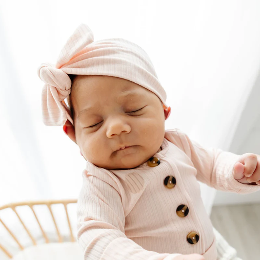 Lou Lou & Co. Wide Headband
