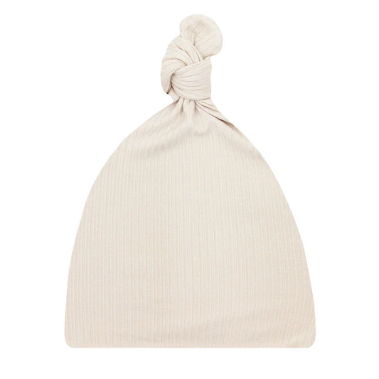 Lou Lou & Co. Top Knot Hat