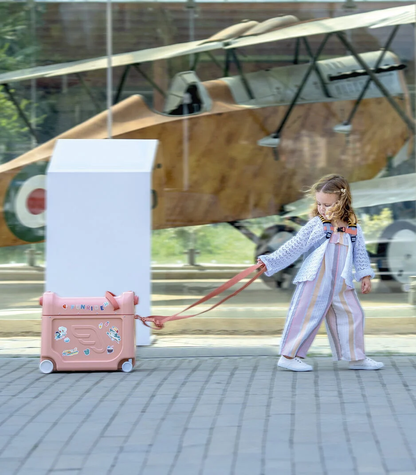 JetKids by Stokke® BedBox Bundle with Backpack