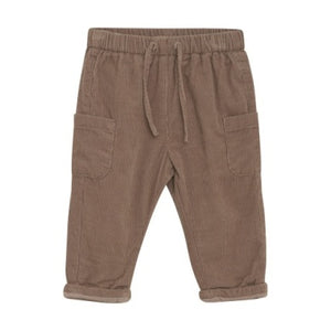 Minymo - Corduroy Pants - Caribou