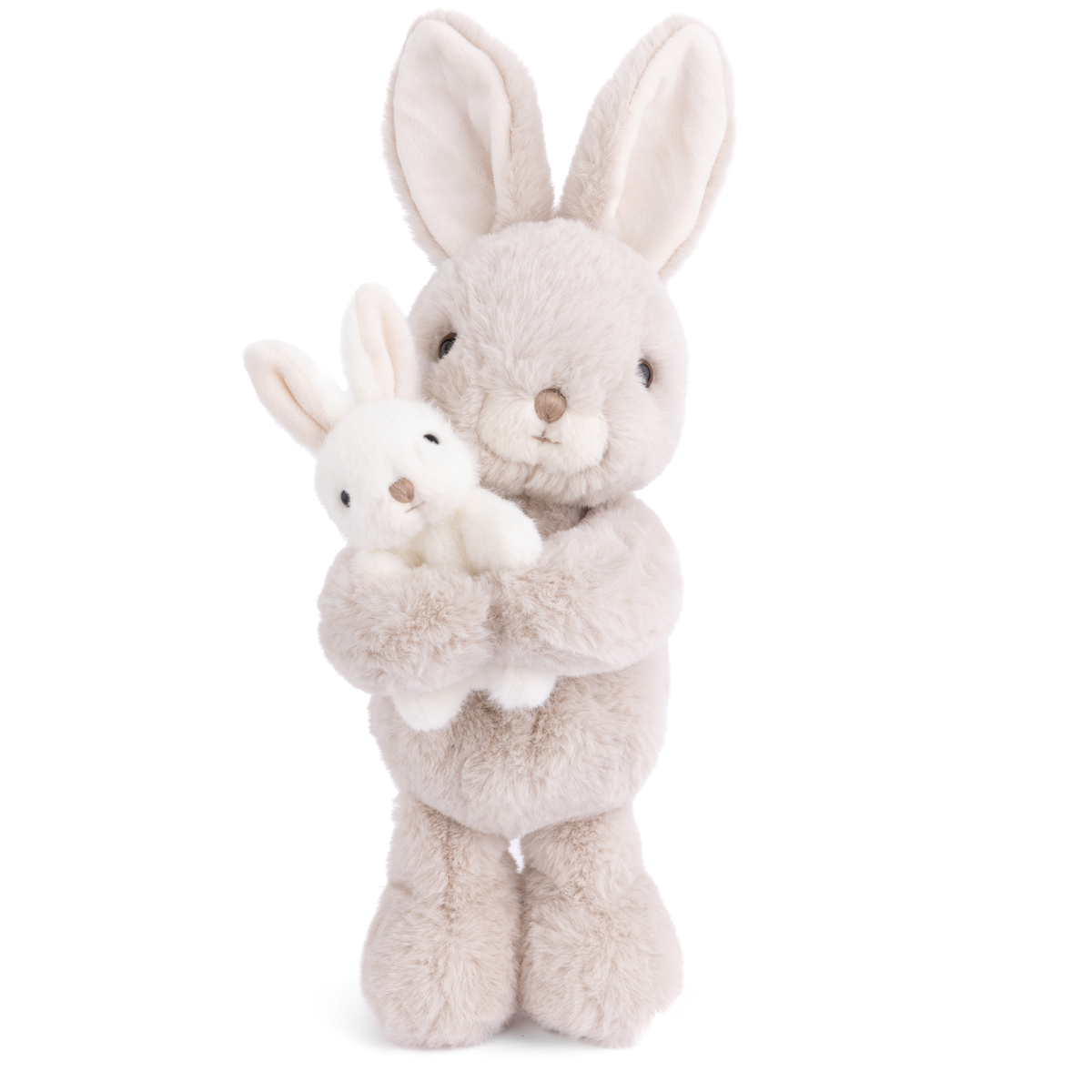 Bukowski - Bunny & Baby