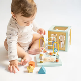Multi Activity Cube