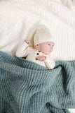 Chenille Blanket