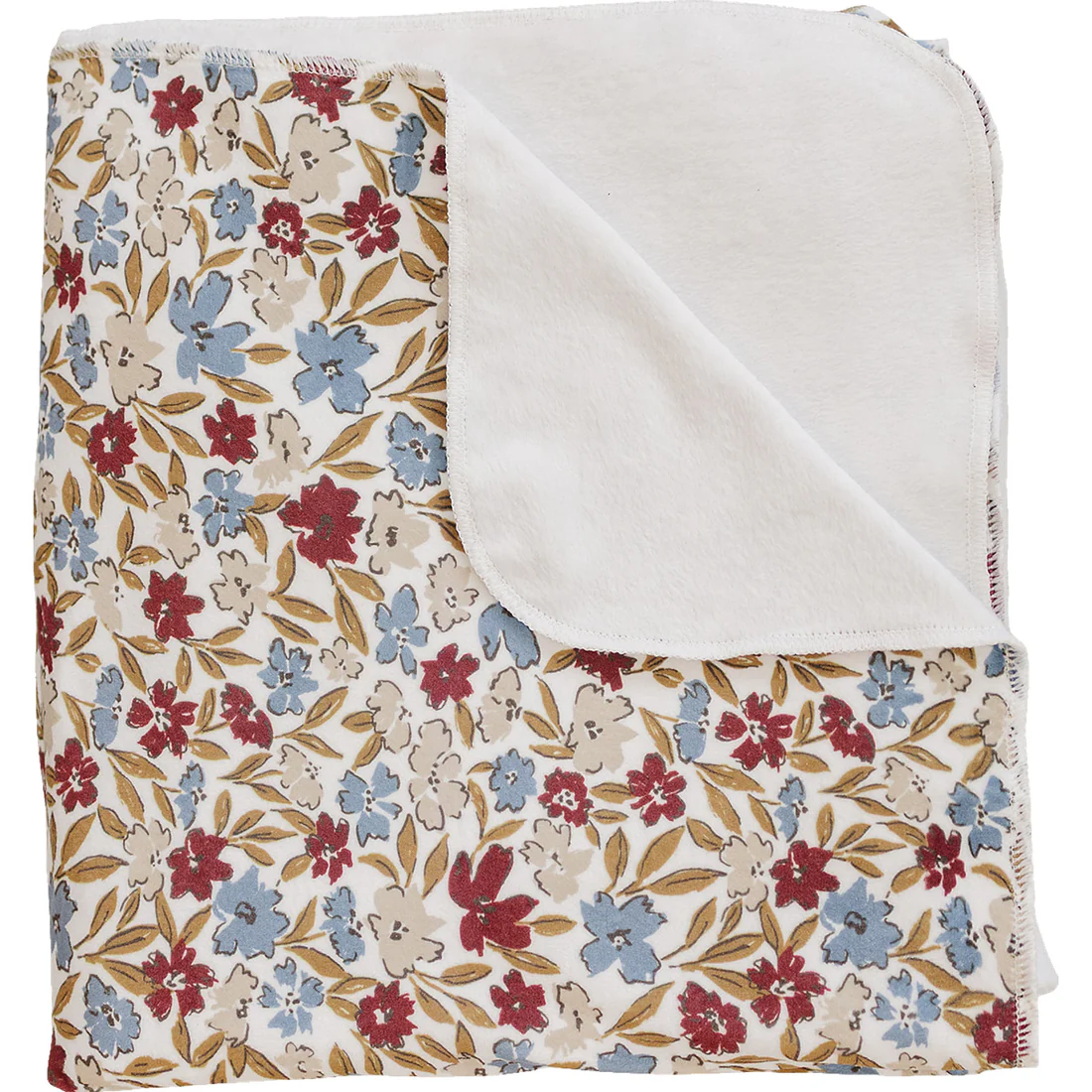 Mebie - Fleece Swaddle