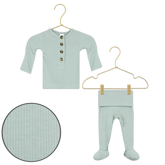 Lou Lou & Co. - Top & Bottoms - Bailey