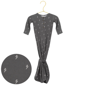 Lou Lou & Co. - Knotted Gown - Everett