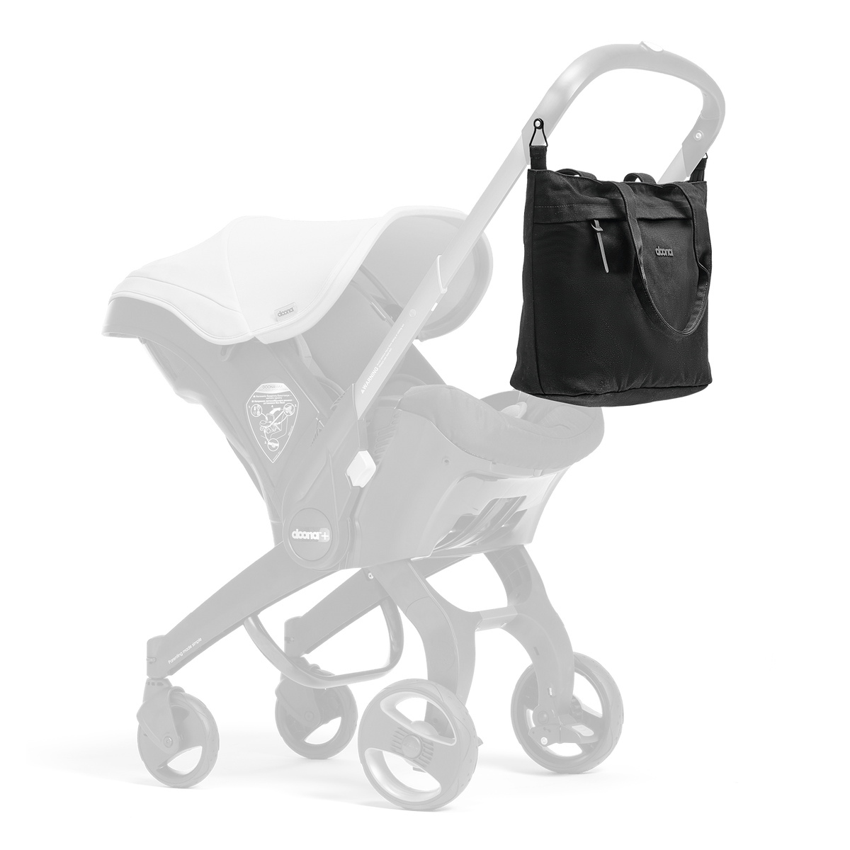 Doona - Essentials Tote Bag