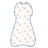 Swaddle Bag in Bear