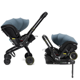 Doona X Car Seat & Stroller