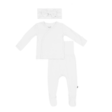 Bow Take Home Set - Cloud