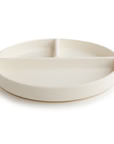 Mushie Silicone Suction Plate