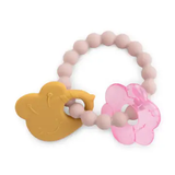 Water & Silicone Teether