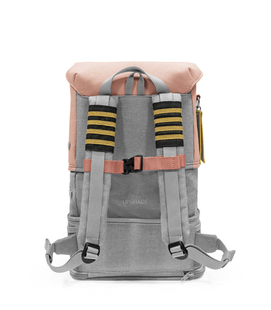 stokke crew backpack Stokke by JetKids Crew BackPack Arctic Blue