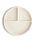 Mushie Silicone Suction Plate
