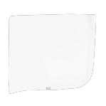 White Cotton Blanket