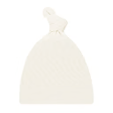 Lou Lou & Co - Plush Knit Top Knot Hat